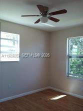 WASHINGTON PARK - Residential