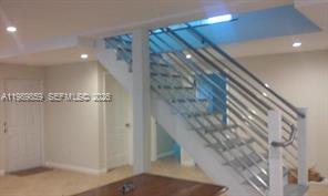 WASHINGTON PARK - Residential