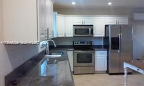 WASHINGTON PARK - Residential