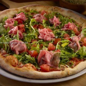Italian Pizza & Pasta Concept,Prime LOCATION in Downtown Miami Food Hall,mix of cuisines and a natural wine
Rare, turnkey opportunity,fast-casual,high-margin concept,FIRST grossing vendor in the food hall,with exceptional profitability,profit over $170,000,and the best margins.Heavy foot traffic due to central location and frequent events and marketing
10-year lease ,very low rent.All licenses included, just pay for your employees, food, electricity, and gas.Comes with state-of-the-art kitchen, bus-boy, dishwasher services provided.QUALIFY TO THE E2 VISA