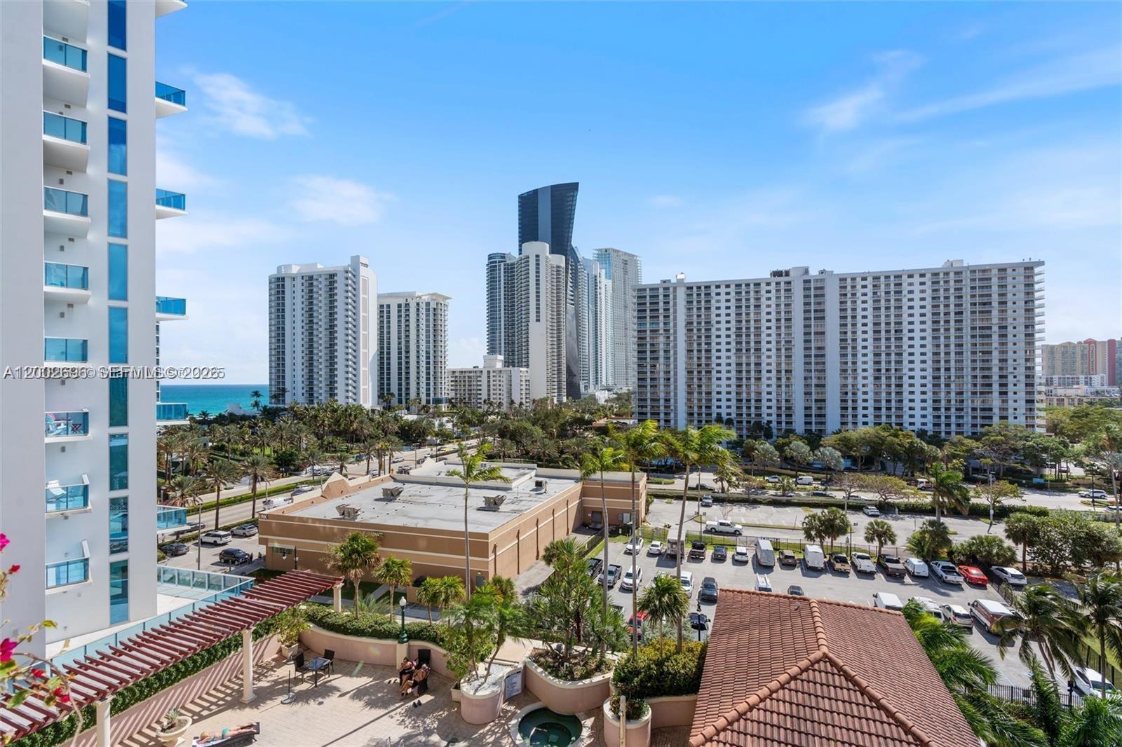 KING DAVID OF SUNNY ISLES - Residential
