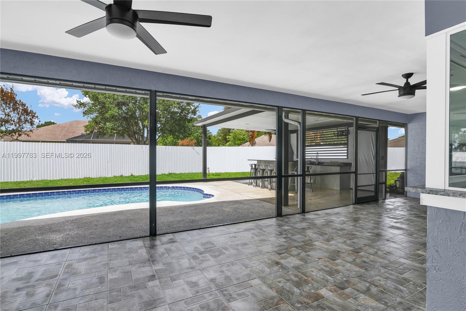 PORT ST LUCIE SECTION 25 - Residential Lease