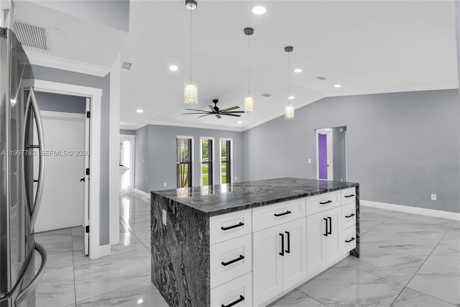 PORT ST LUCIE SECTION 25 - Residential Lease