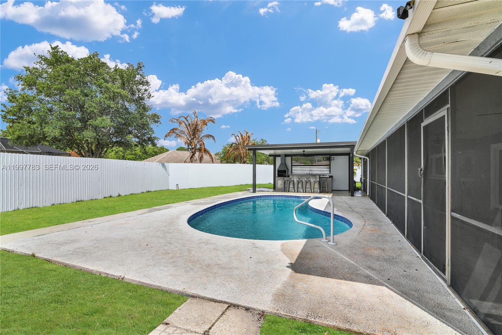 PORT ST LUCIE SECTION 25 - Residential Lease