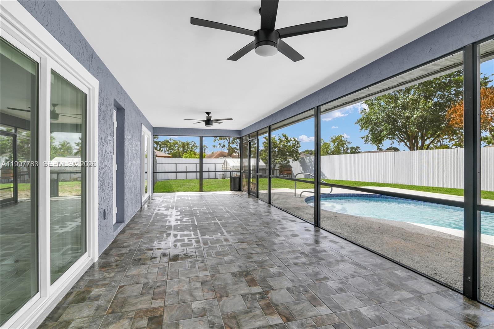 PORT ST LUCIE SECTION 25 - Residential Lease