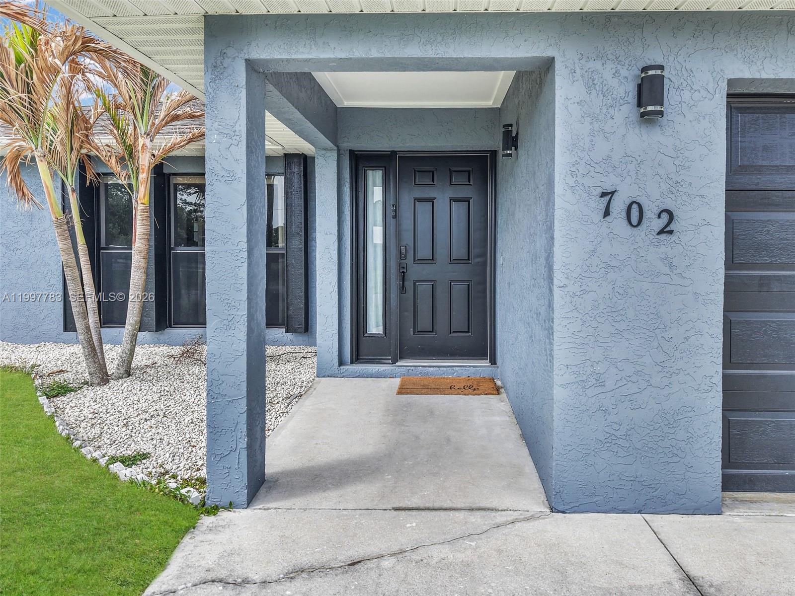 PORT ST LUCIE SECTION 25 - Residential Lease