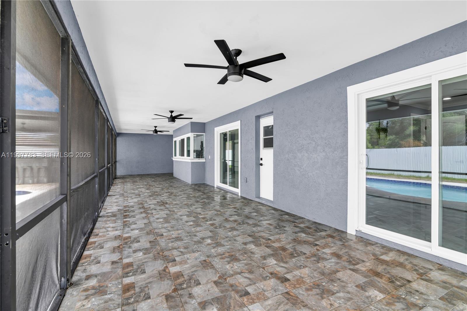 PORT ST LUCIE SECTION 25 - Residential Lease