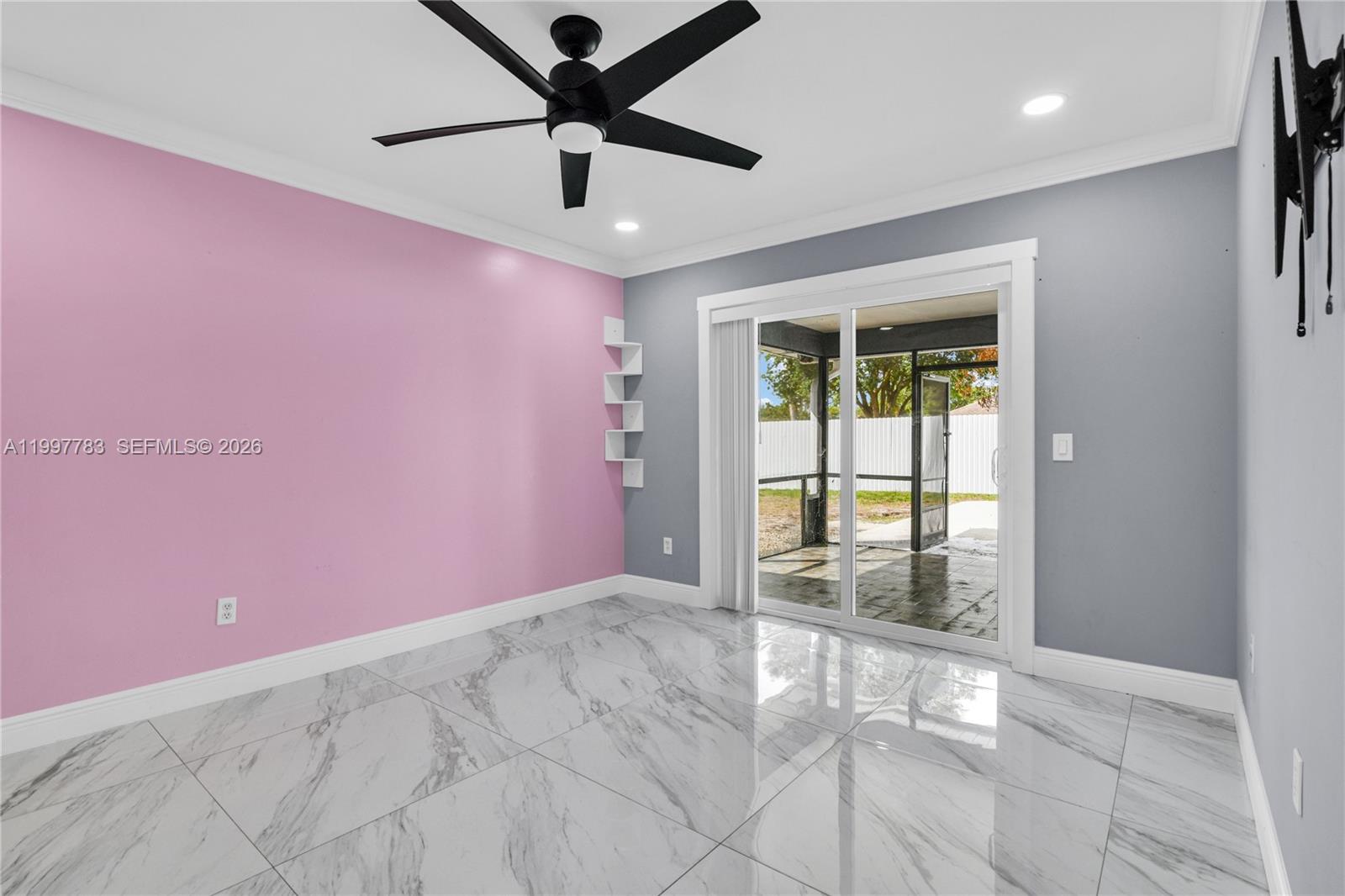 PORT ST LUCIE SECTION 25 - Residential Lease