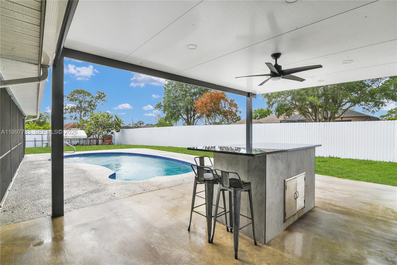 PORT ST LUCIE SECTION 25 - Residential Lease