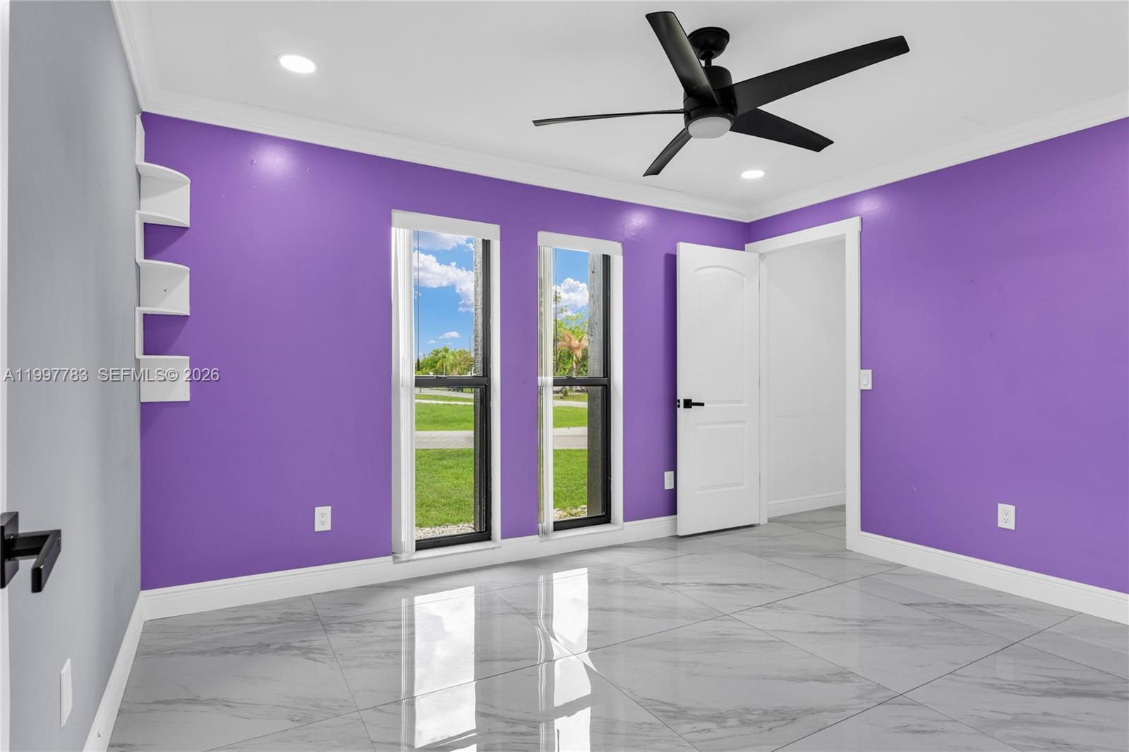 PORT ST LUCIE SECTION 25 - Residential Lease