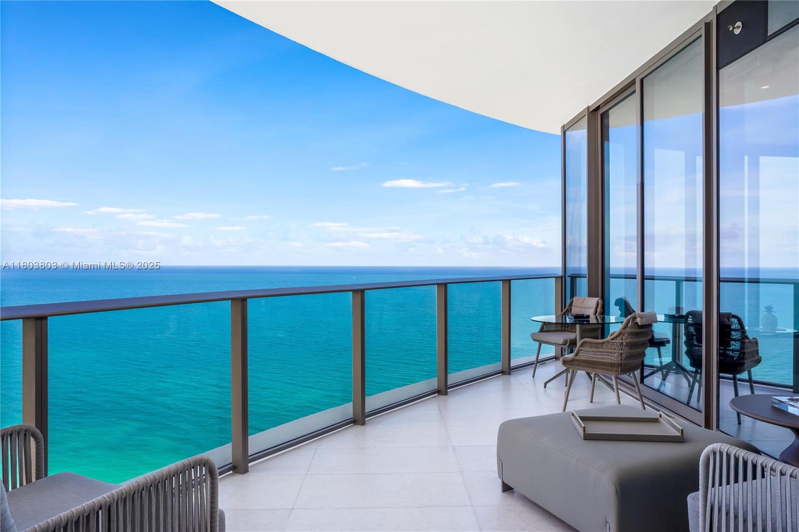 15701 Collins Ave 3201