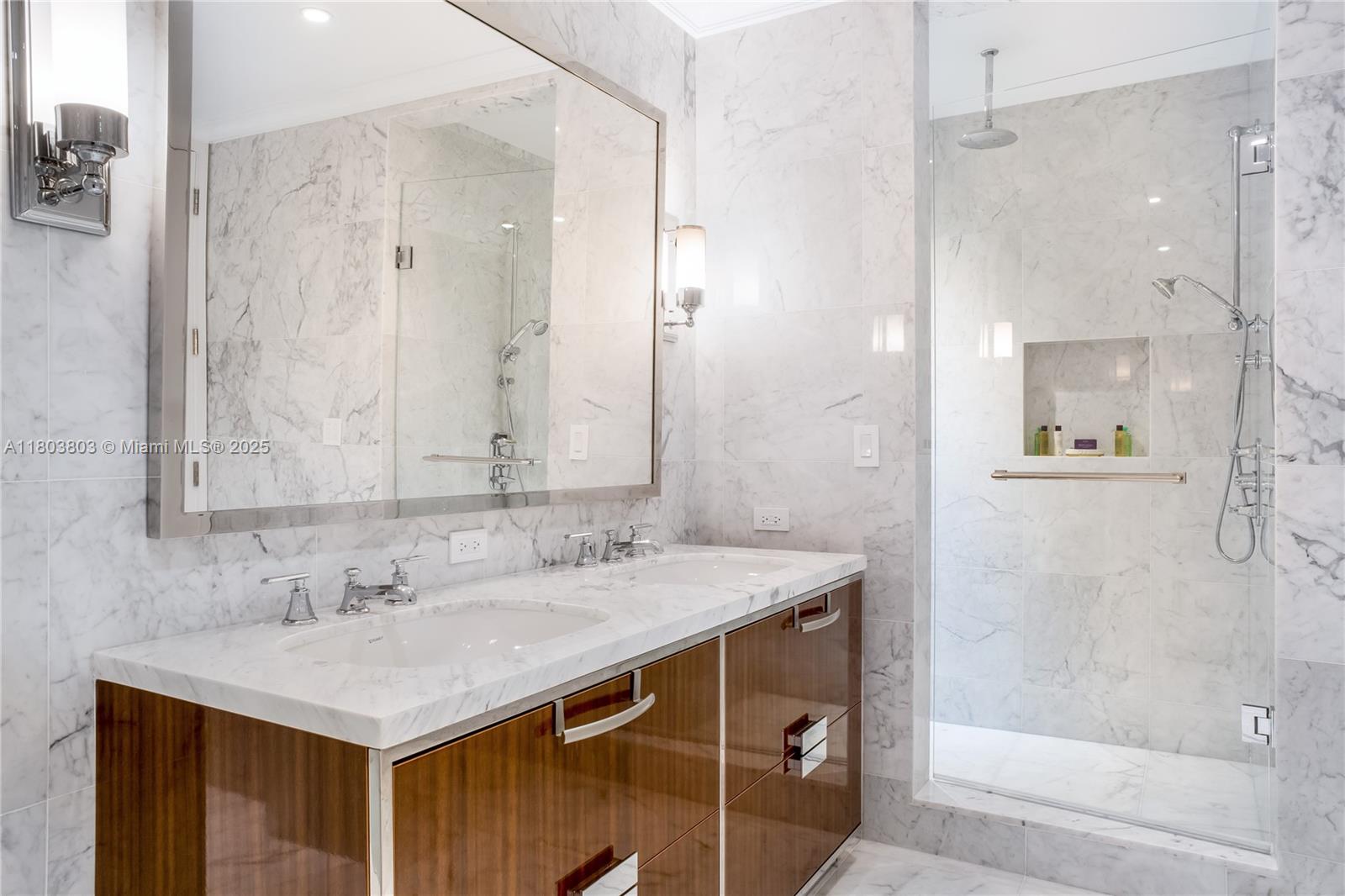 15701 COLLINS CONDO - Residential