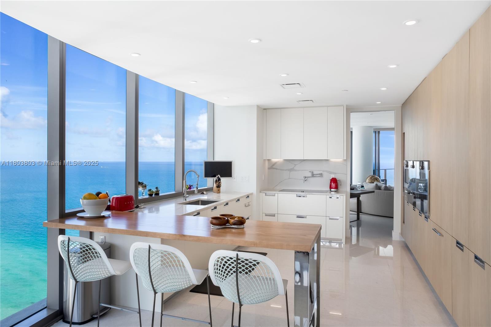 15701 COLLINS CONDO - Residential