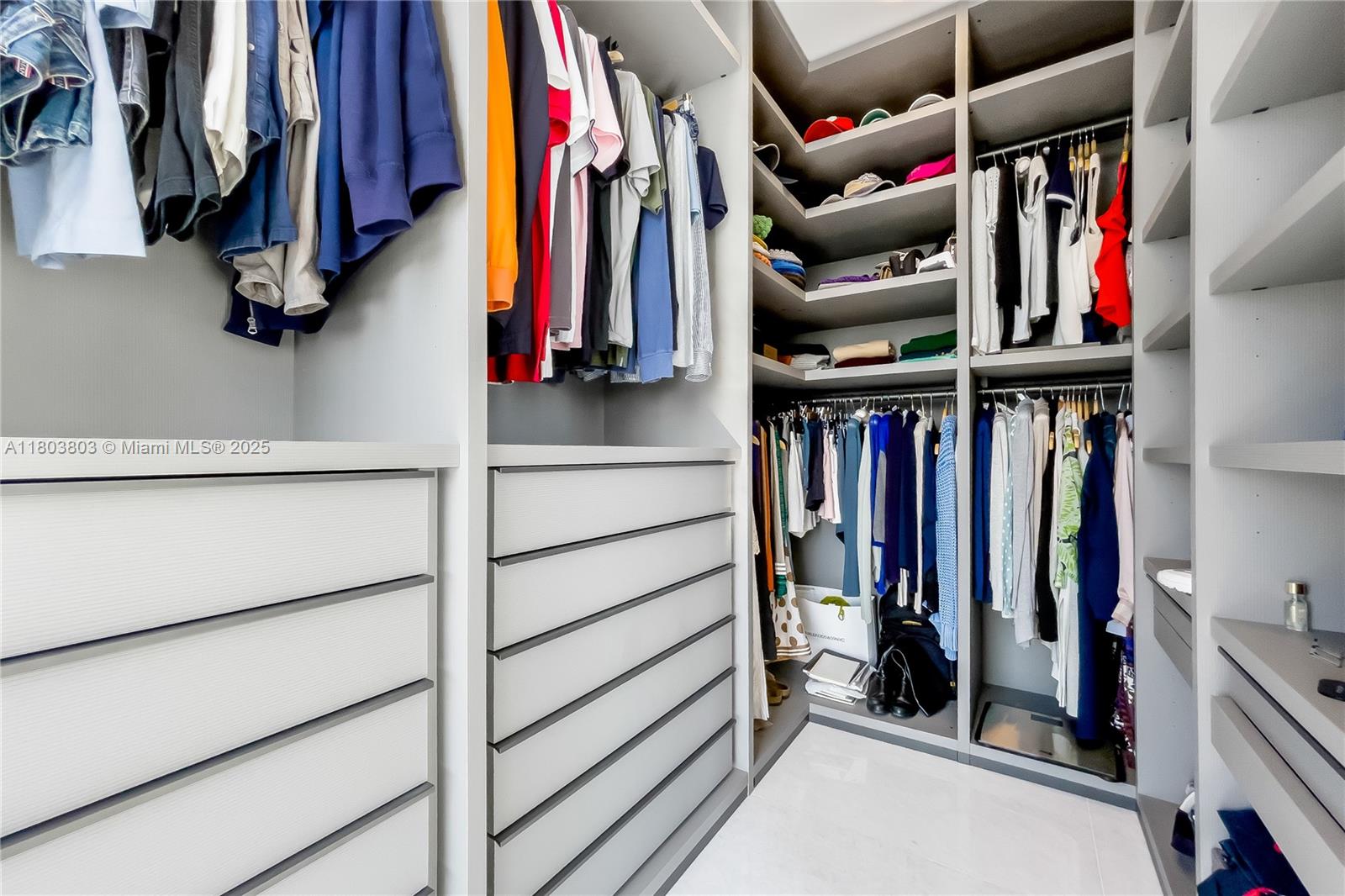 15701 COLLINS CONDO - Residential
