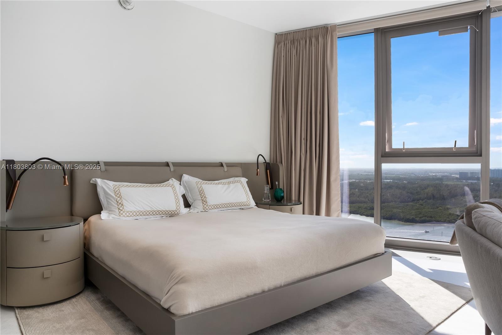 15701 COLLINS CONDO - Residential