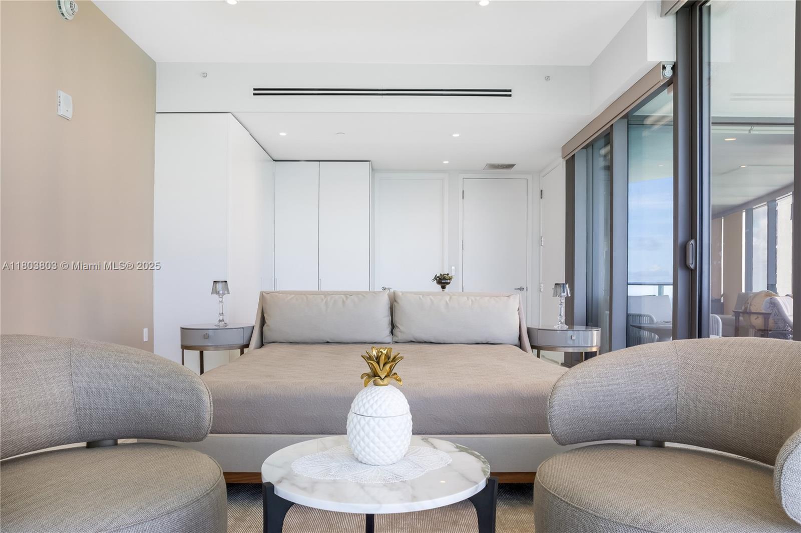 15701 COLLINS CONDO - Residential