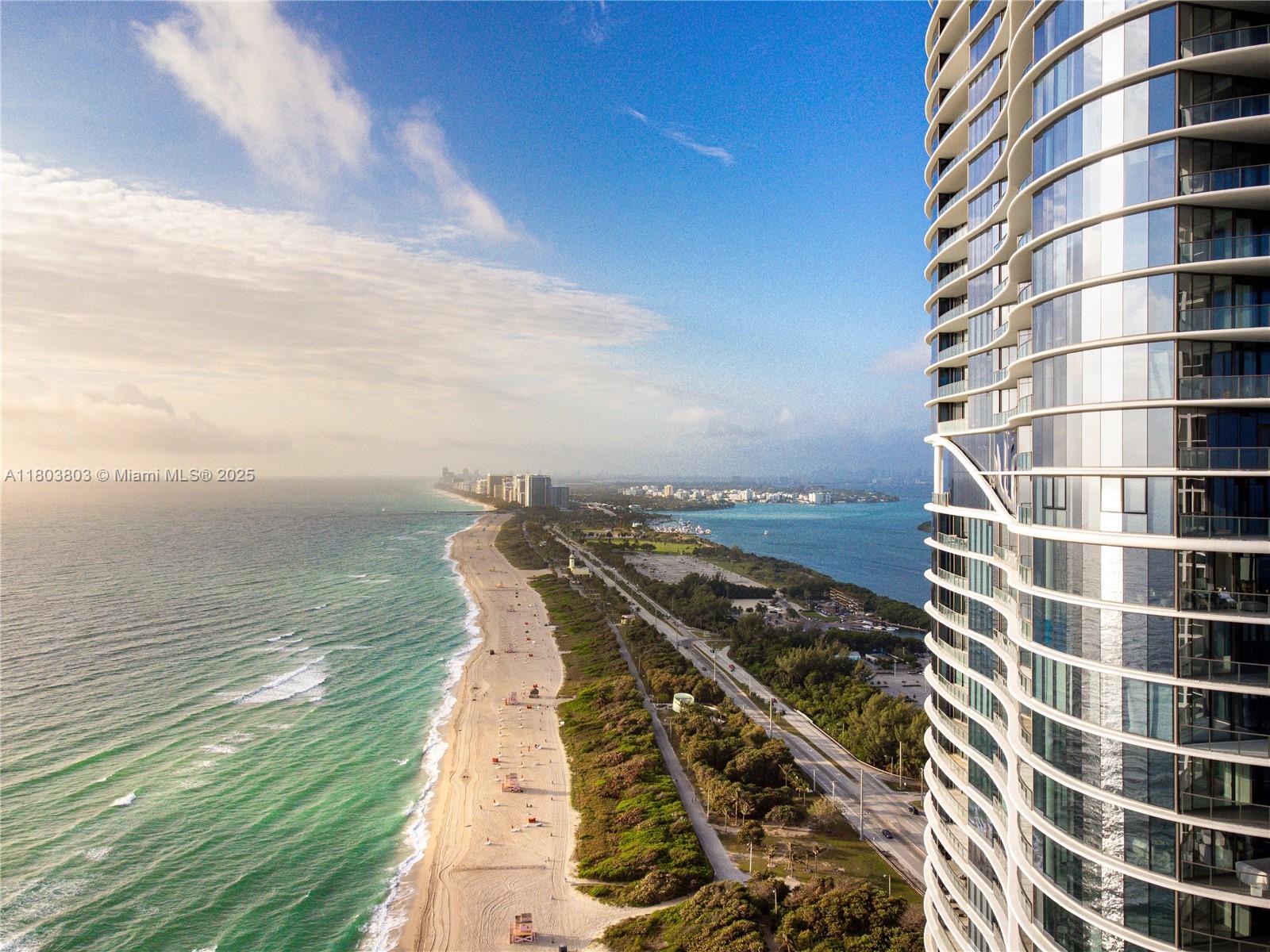 15701 COLLINS CONDO - Residential