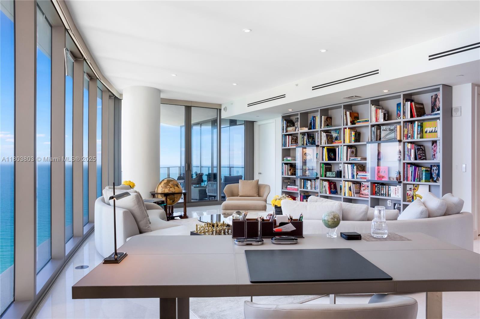 15701 COLLINS CONDO - Residential
