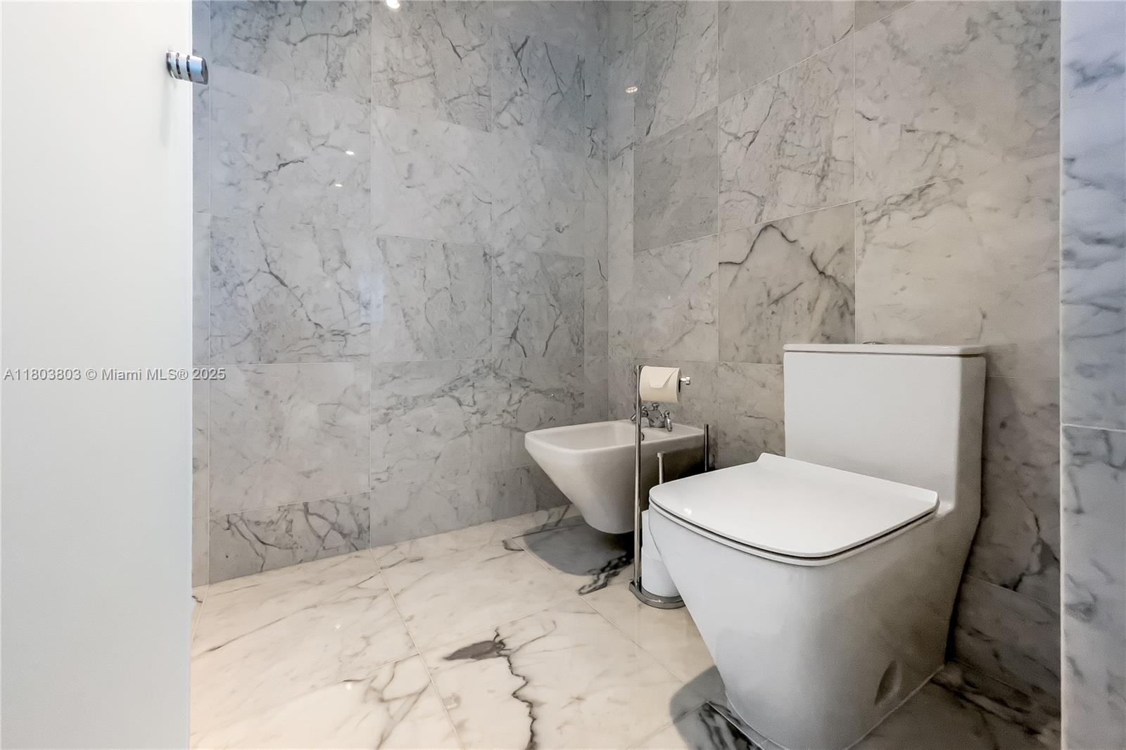 15701 COLLINS CONDO - Residential