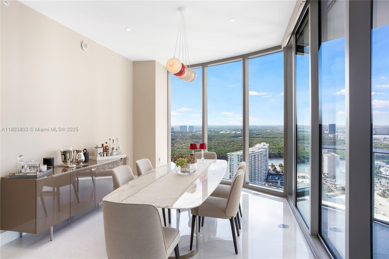 15701 COLLINS CONDO - Residential