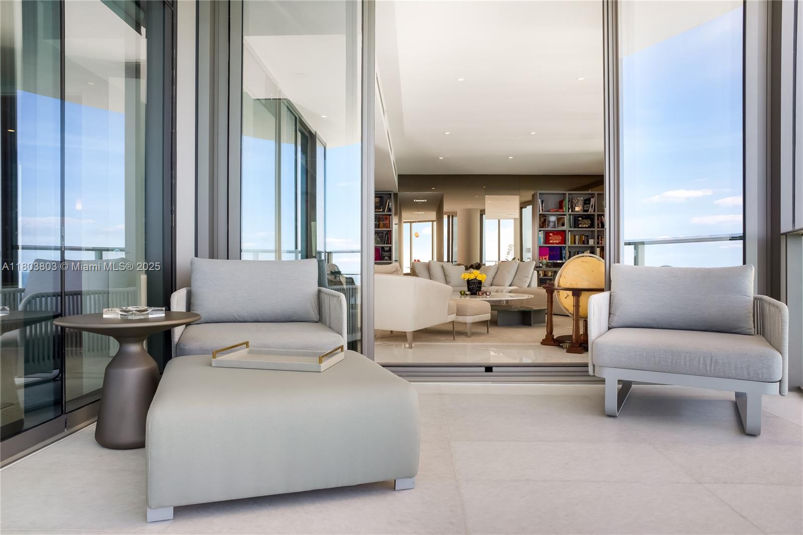 15701 COLLINS CONDO - Residential