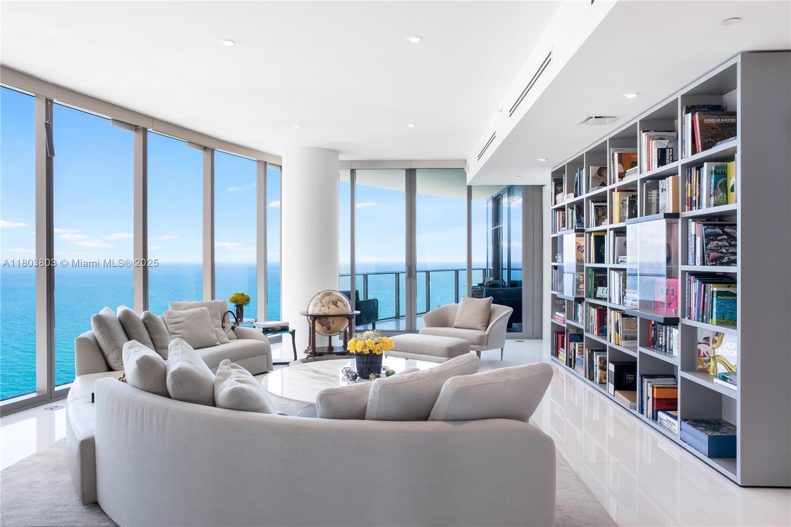 15701 Collins Ave 3201