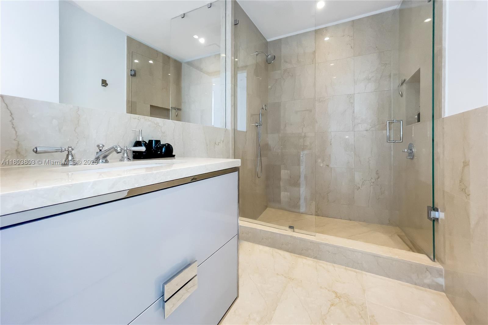 15701 COLLINS CONDO - Residential