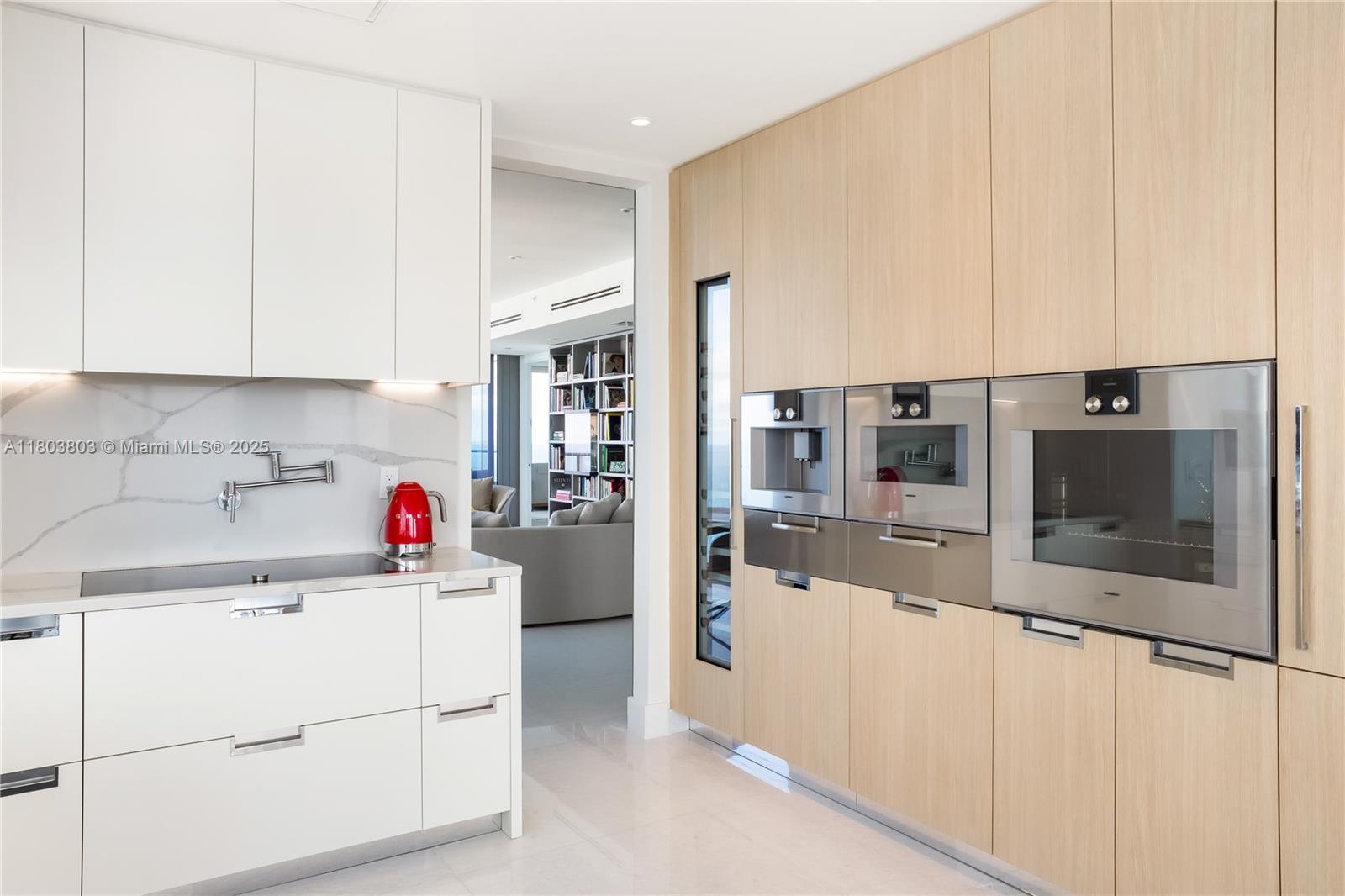 15701 COLLINS CONDO - Residential
