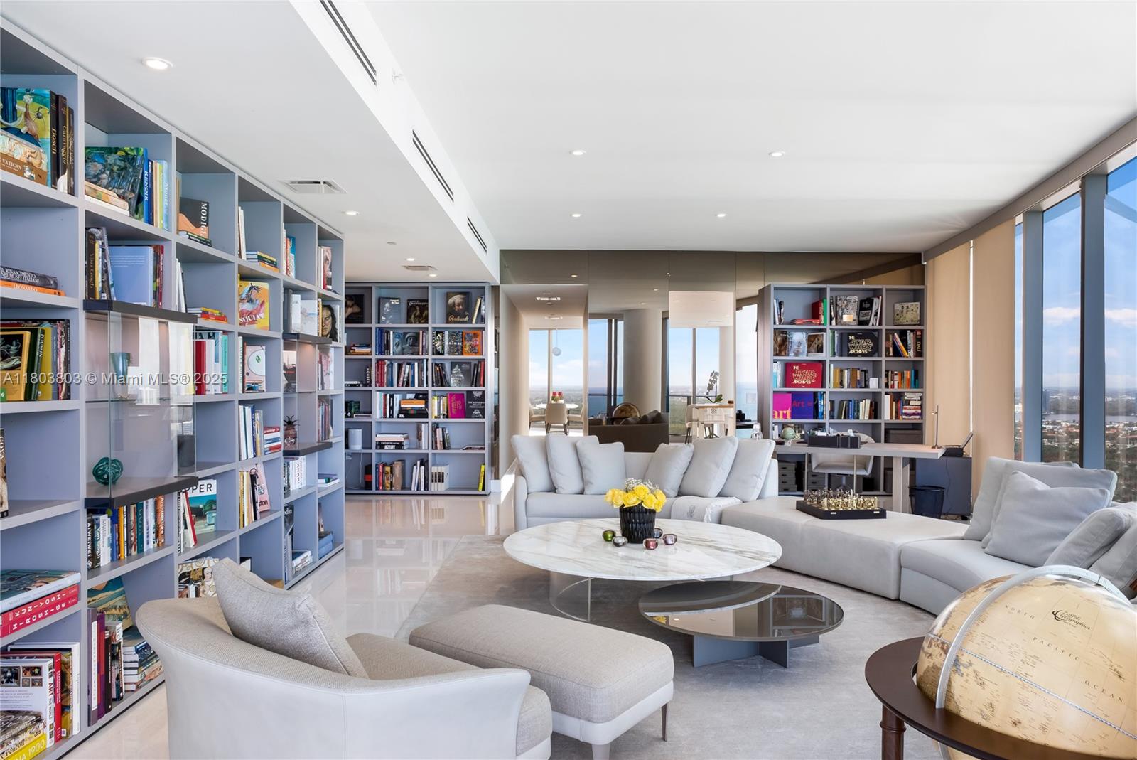 15701 COLLINS CONDO - Residential