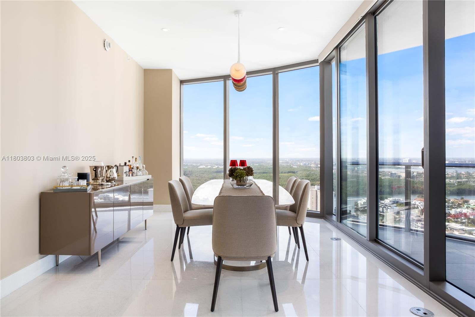 15701 COLLINS CONDO - Residential