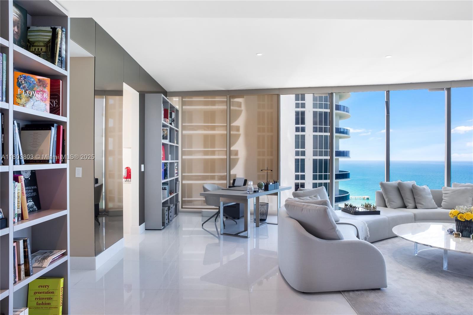 15701 COLLINS CONDO - Residential