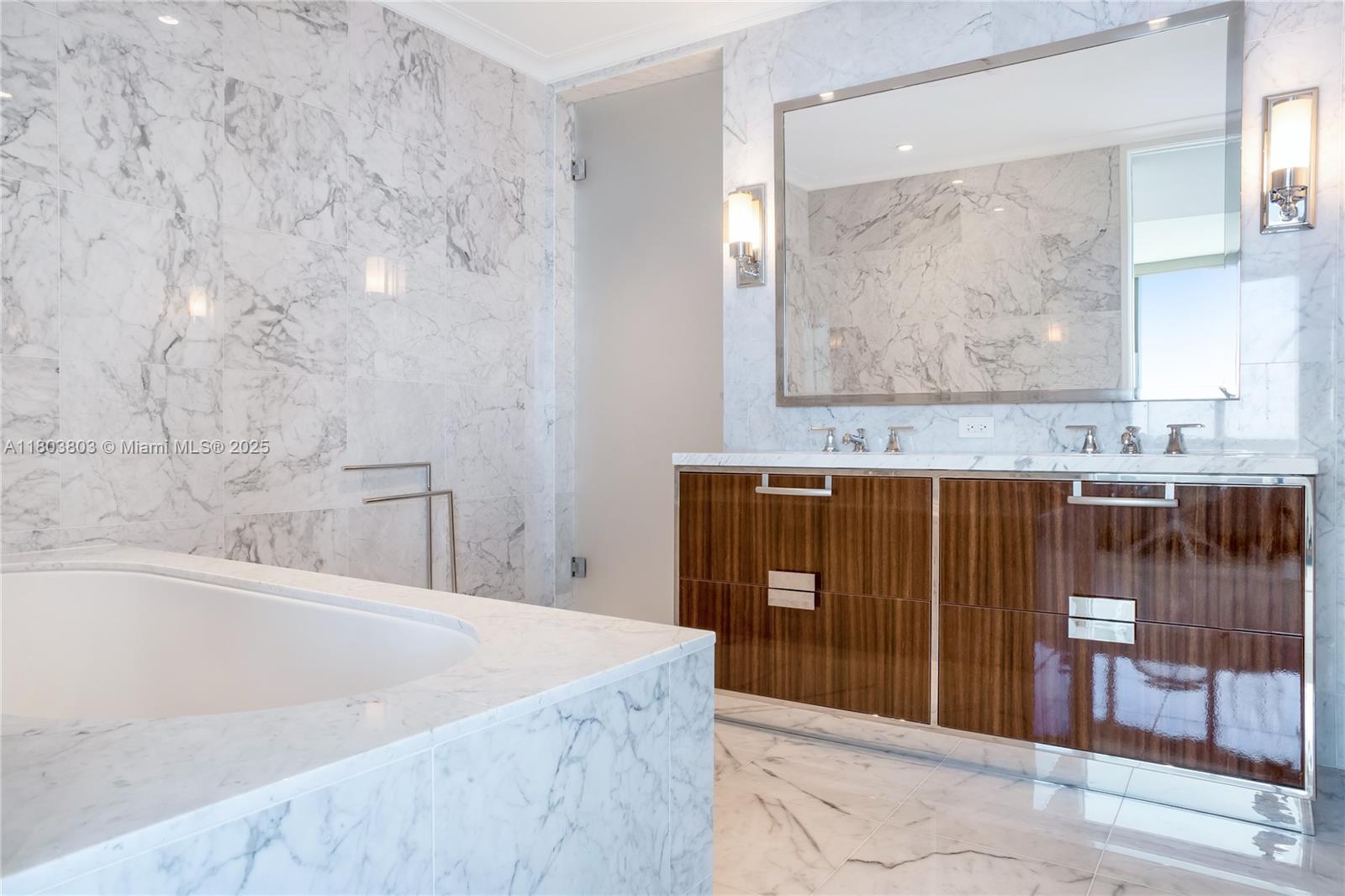 15701 COLLINS CONDO - Residential