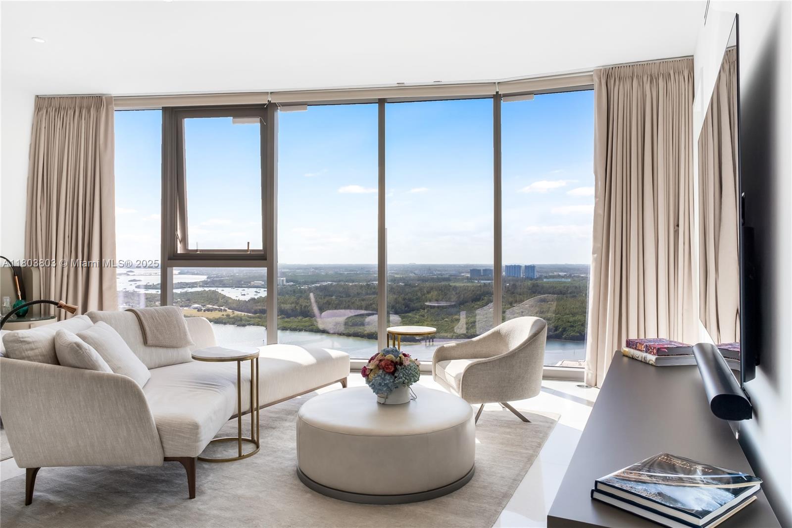15701 COLLINS CONDO - Residential