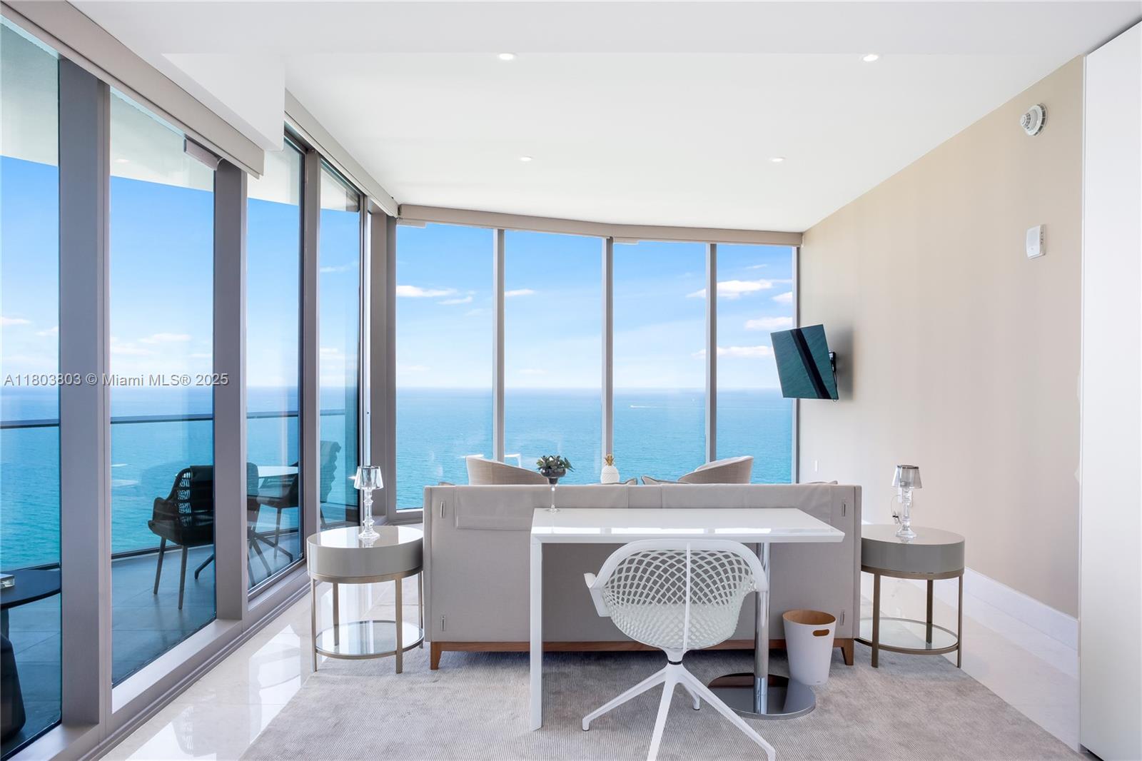 15701 COLLINS CONDO - Residential