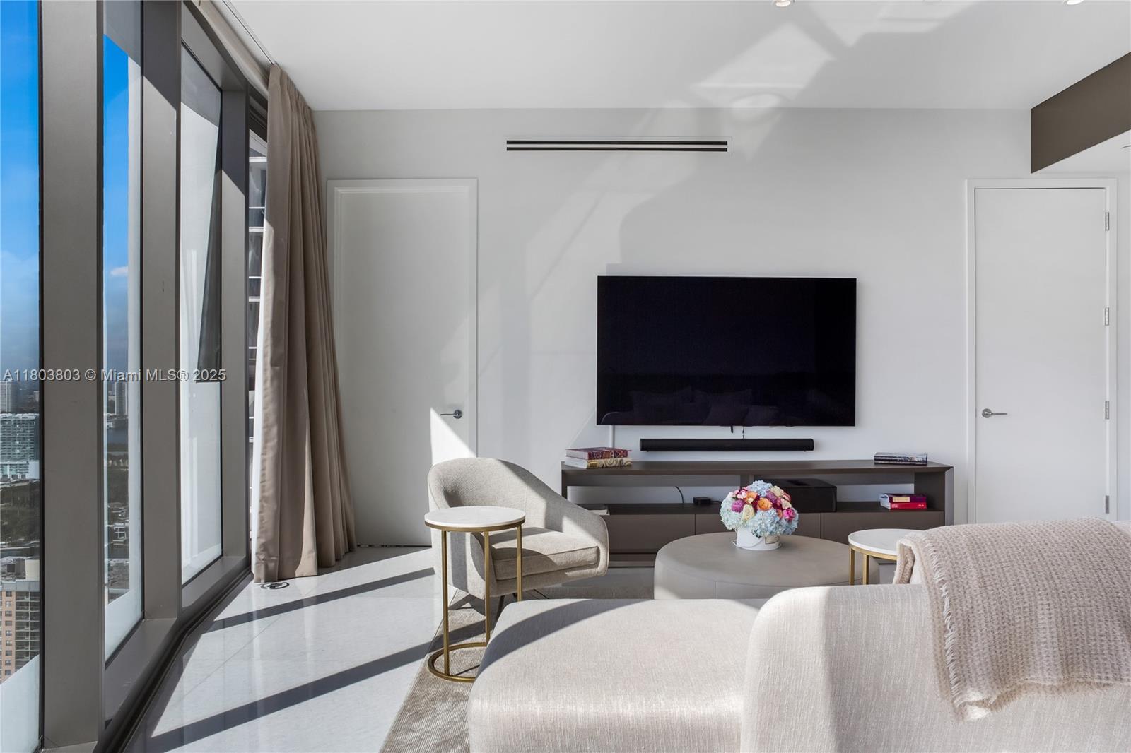 15701 COLLINS CONDO - Residential
