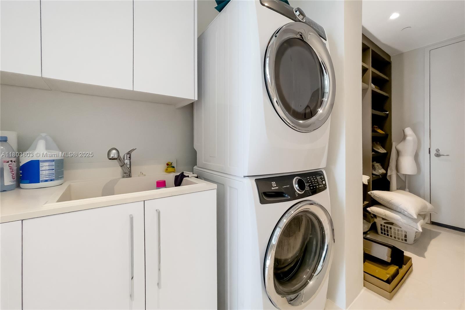 15701 COLLINS CONDO - Residential