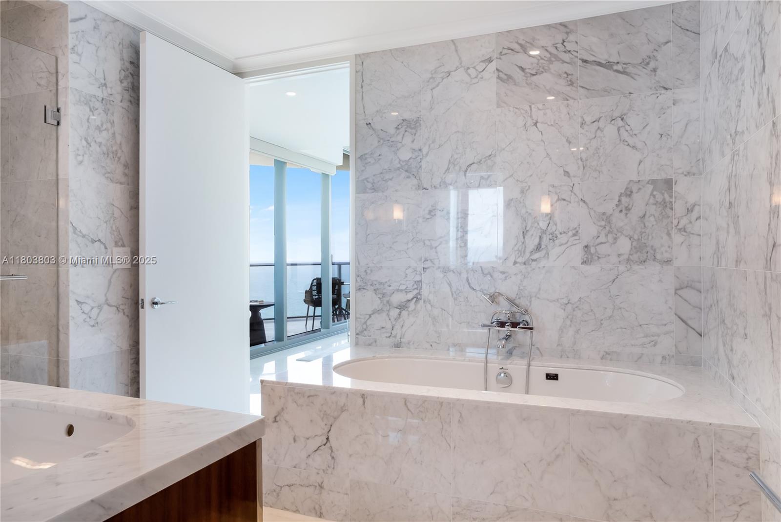 15701 COLLINS CONDO - Residential