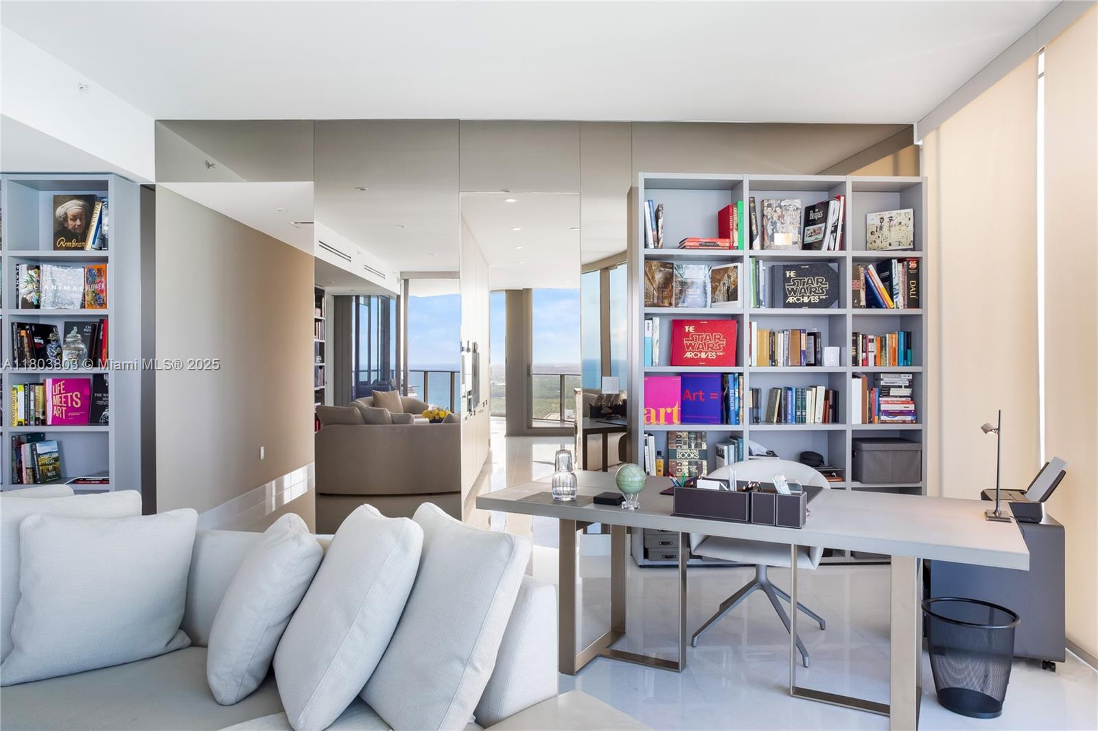 15701 COLLINS CONDO - Residential