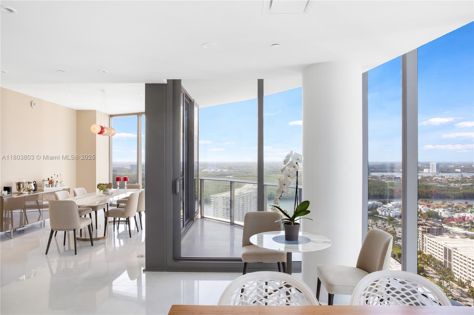 15701 COLLINS CONDO - Residential