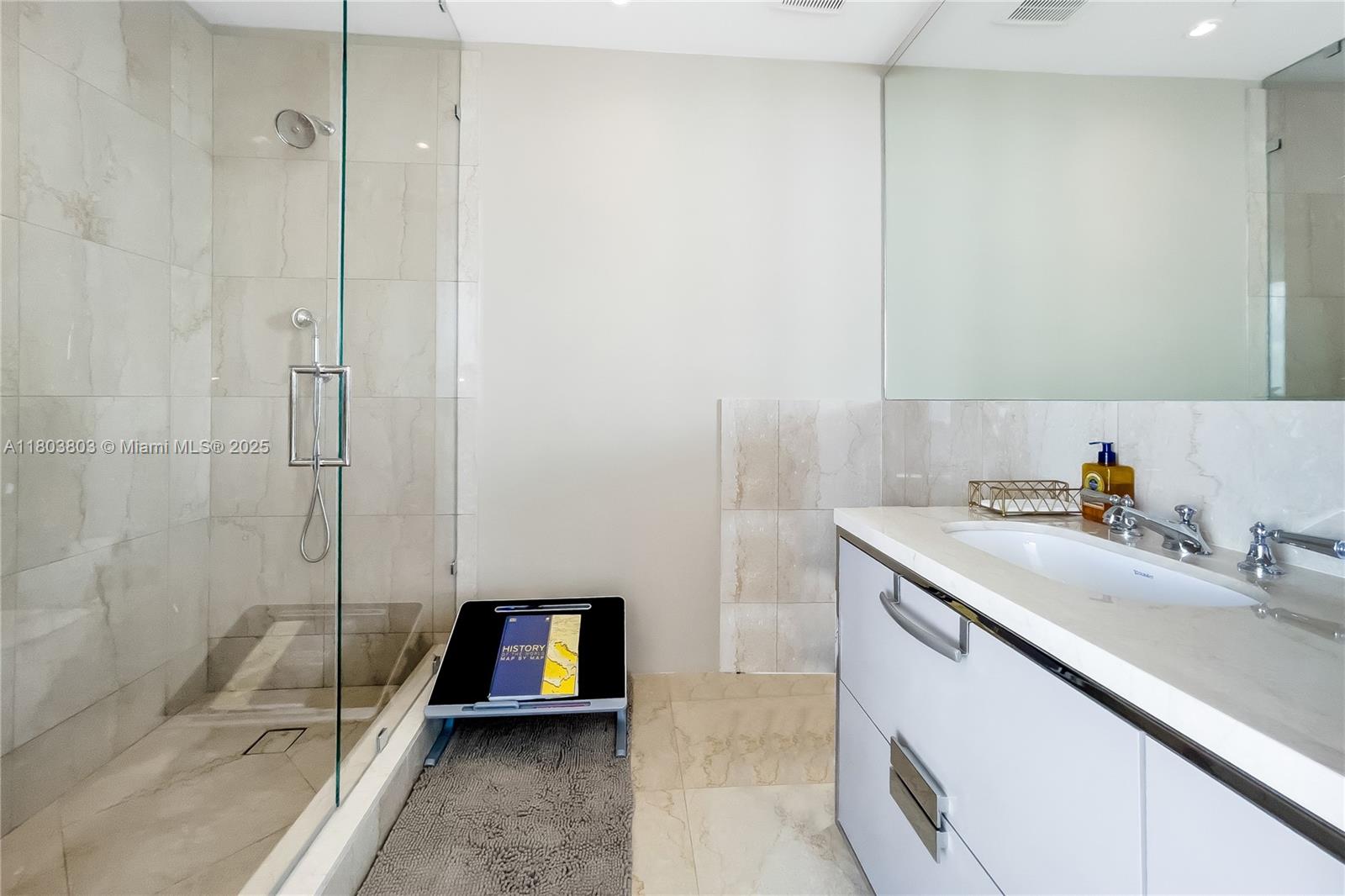 15701 COLLINS CONDO - Residential