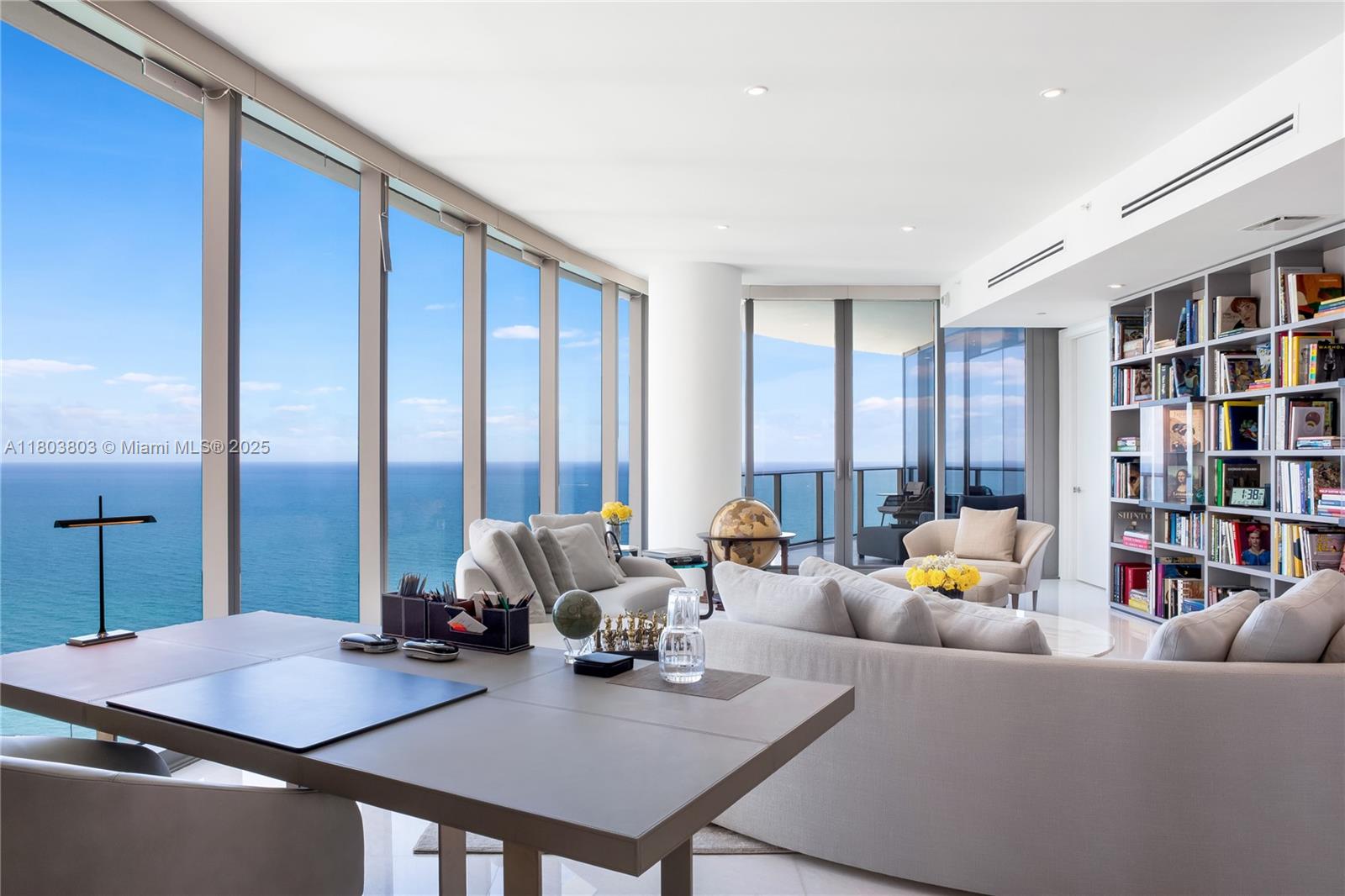 15701 COLLINS CONDO - Residential