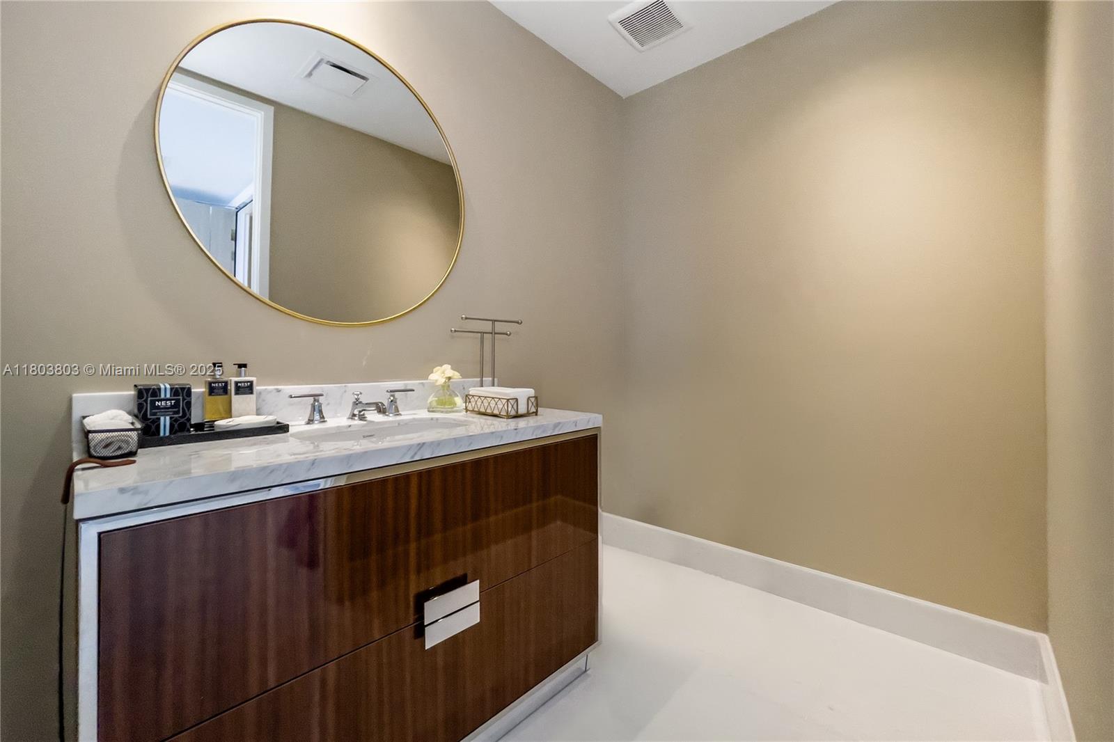 15701 COLLINS CONDO - Residential