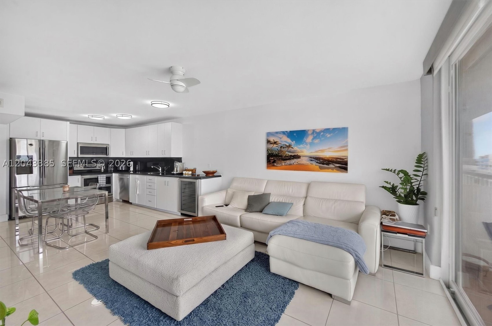 401 Ocean Dr 1001