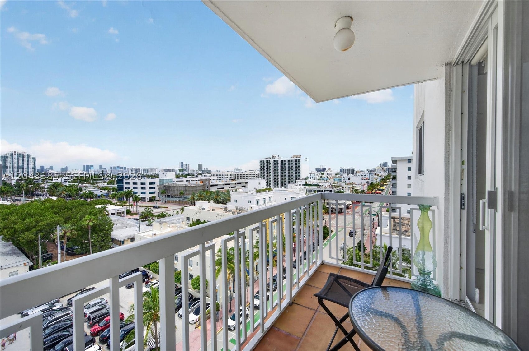 401 Ocean Dr 1001