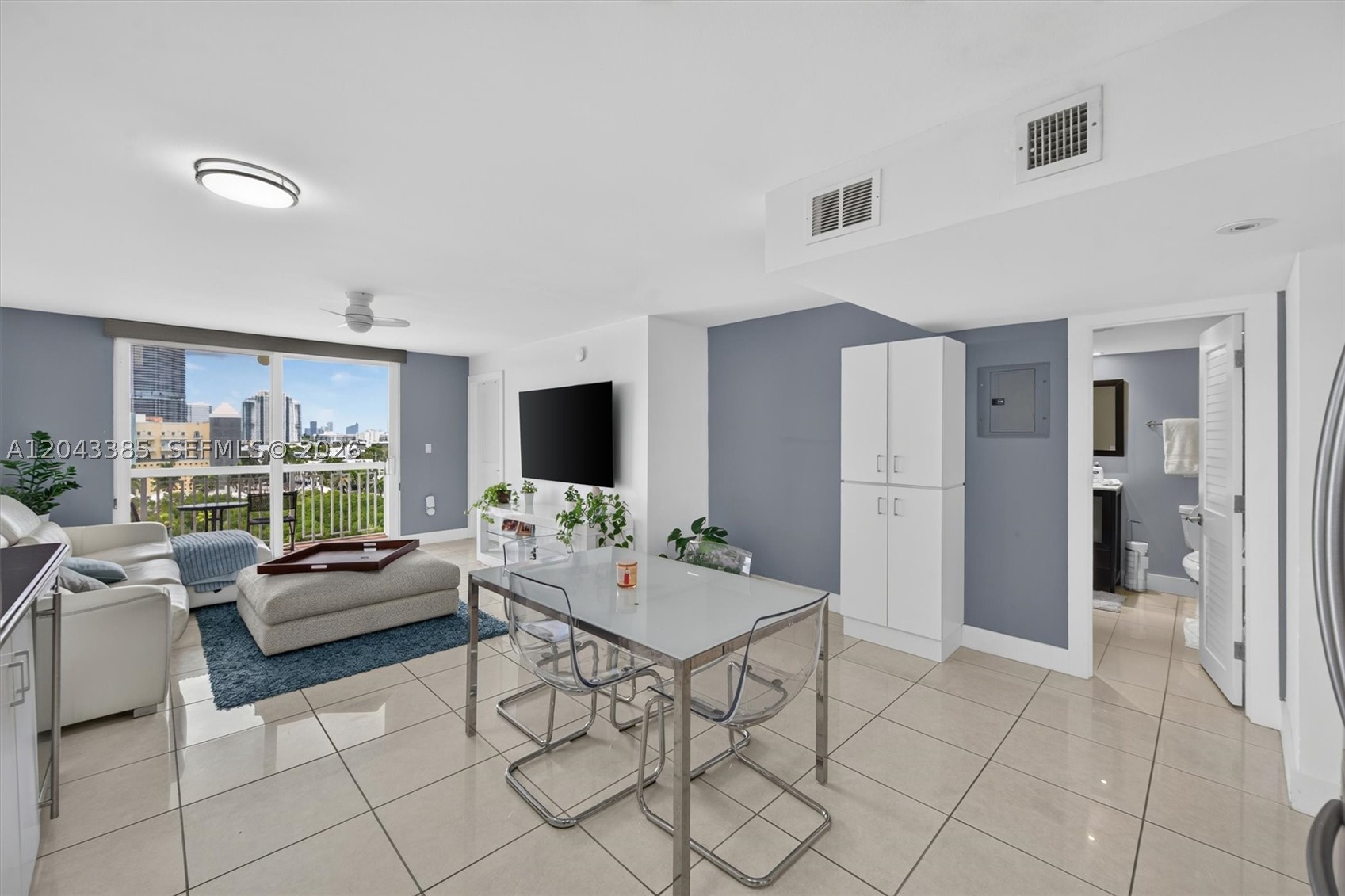 401 Ocean Dr 1001