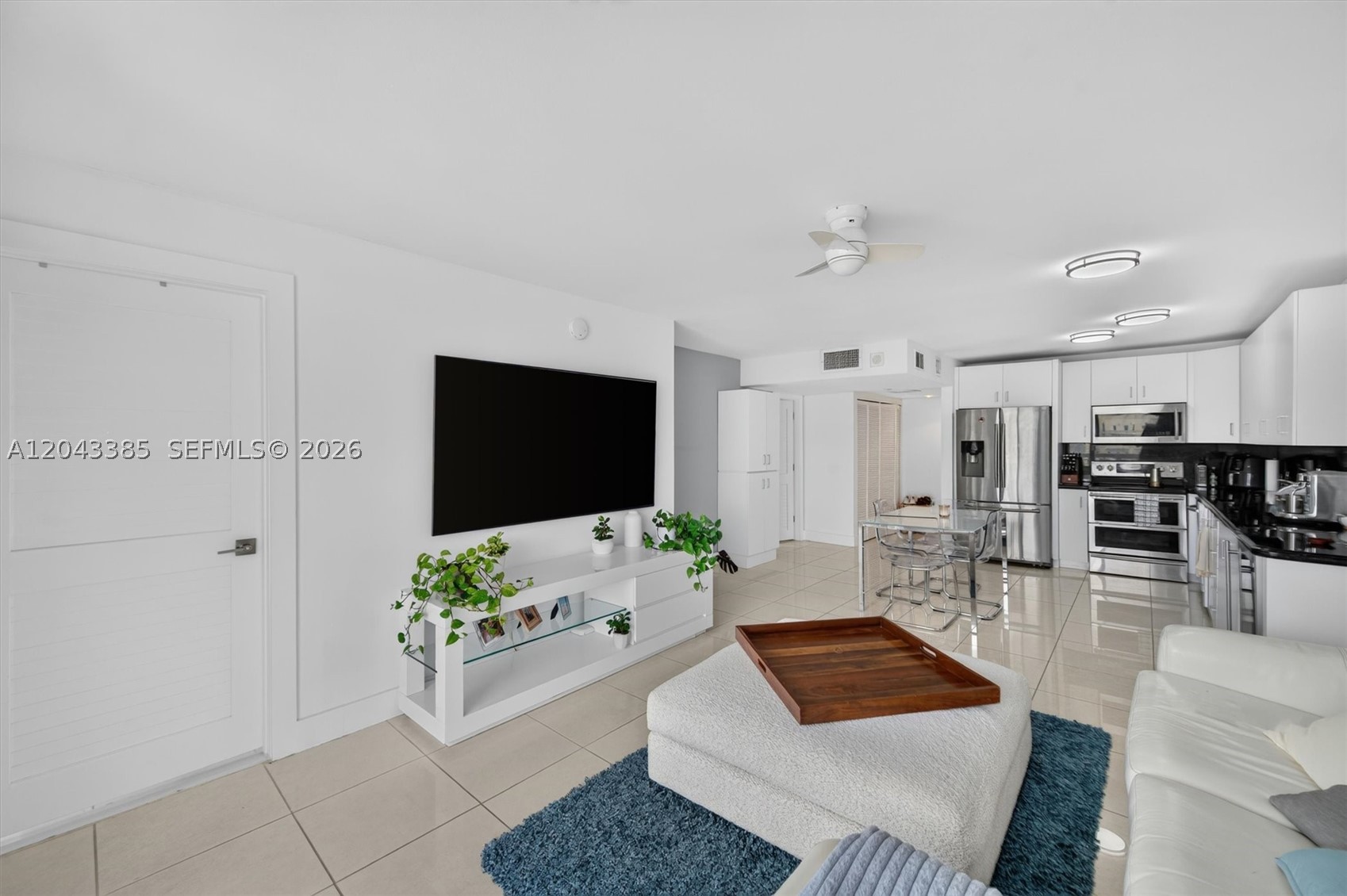 401 Ocean Dr 1001