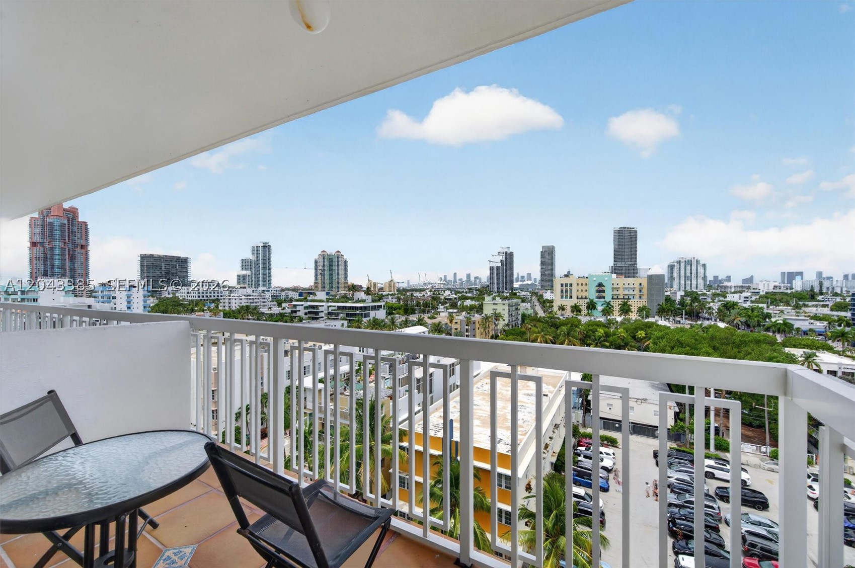 401 Ocean Dr 1001