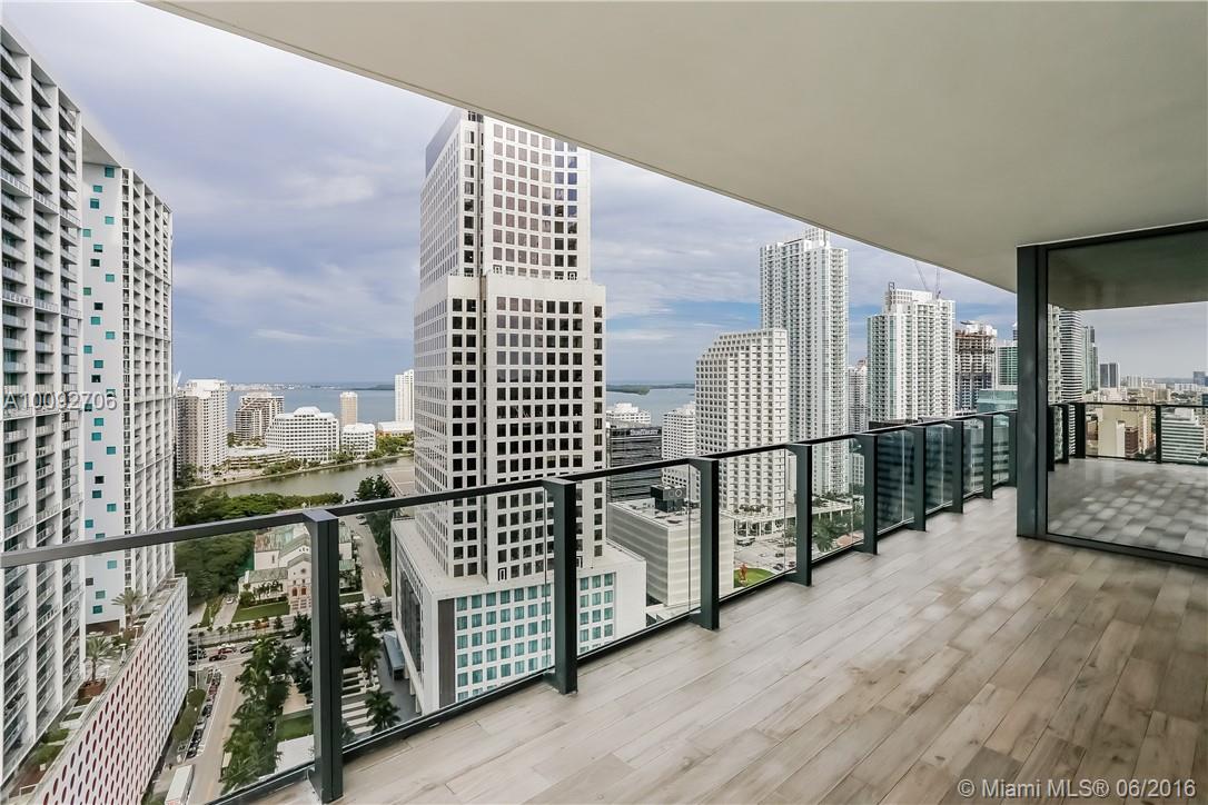 REACH - Residential Lease