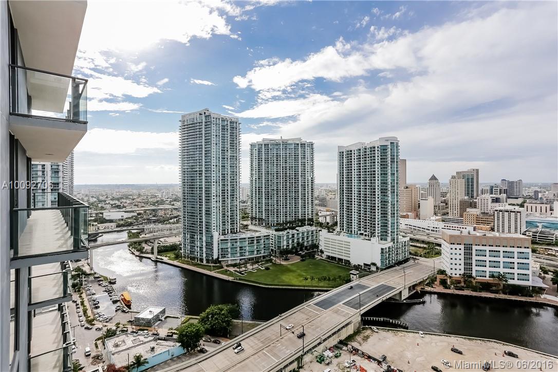 REACH - Residential Lease