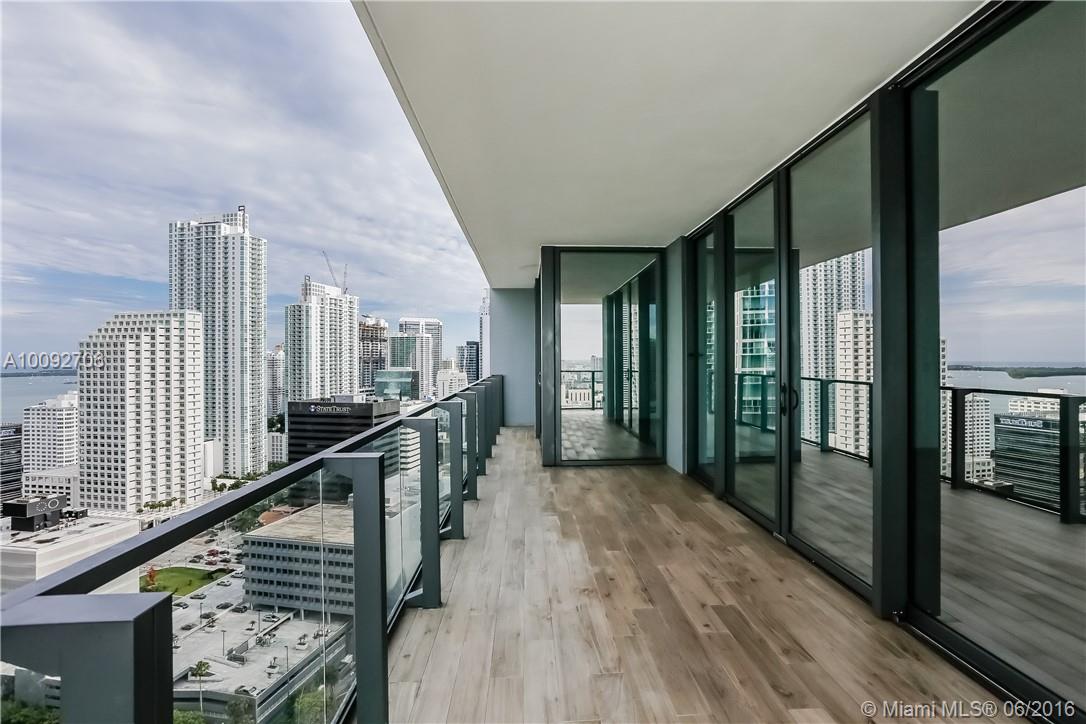 REACH - Residential Lease